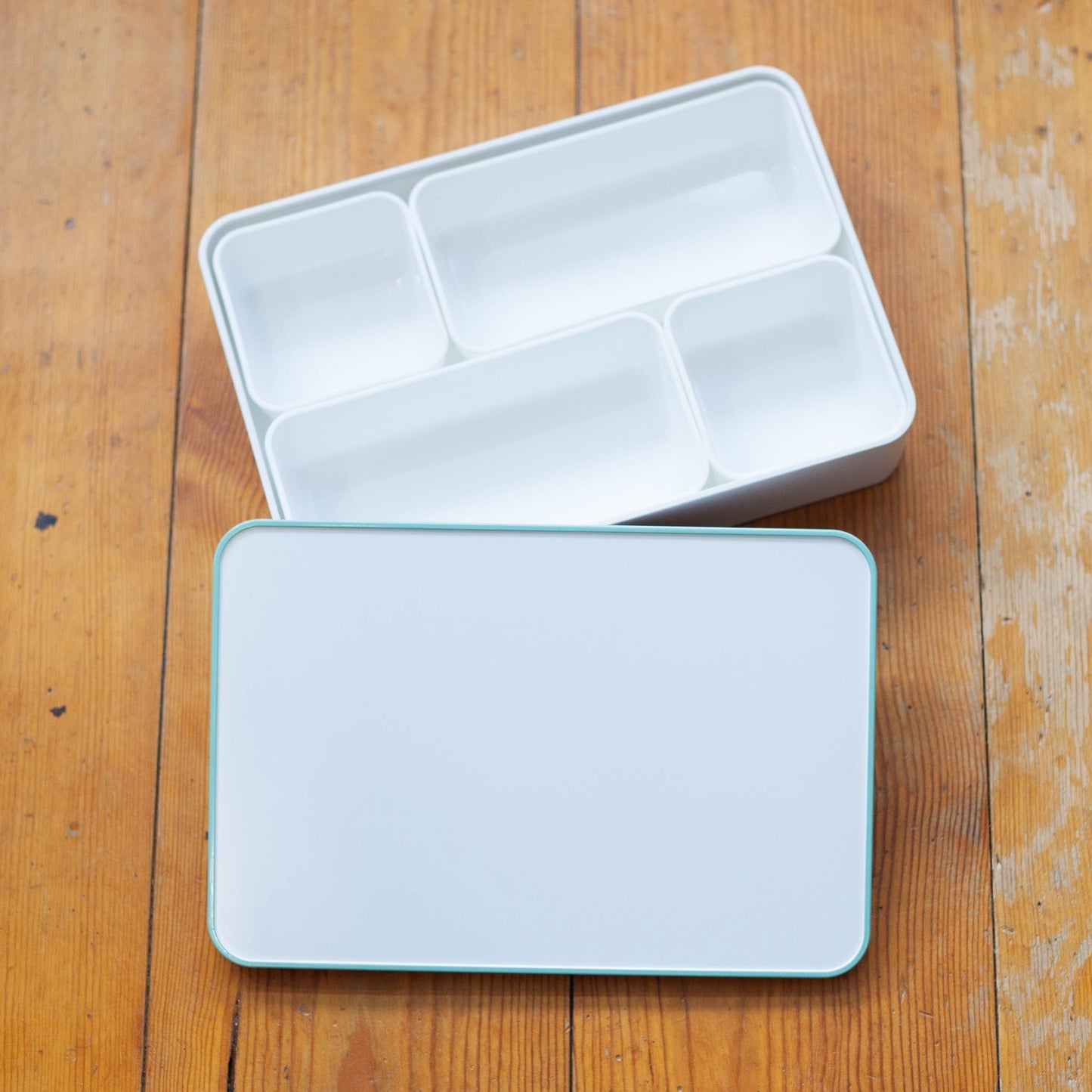 Bento Shokado Irodori (vert)