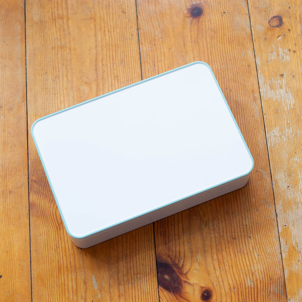 Bento Shokado Irodori (vert)