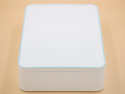 Irodori Shokado Bento Box | Blue - Bento&co