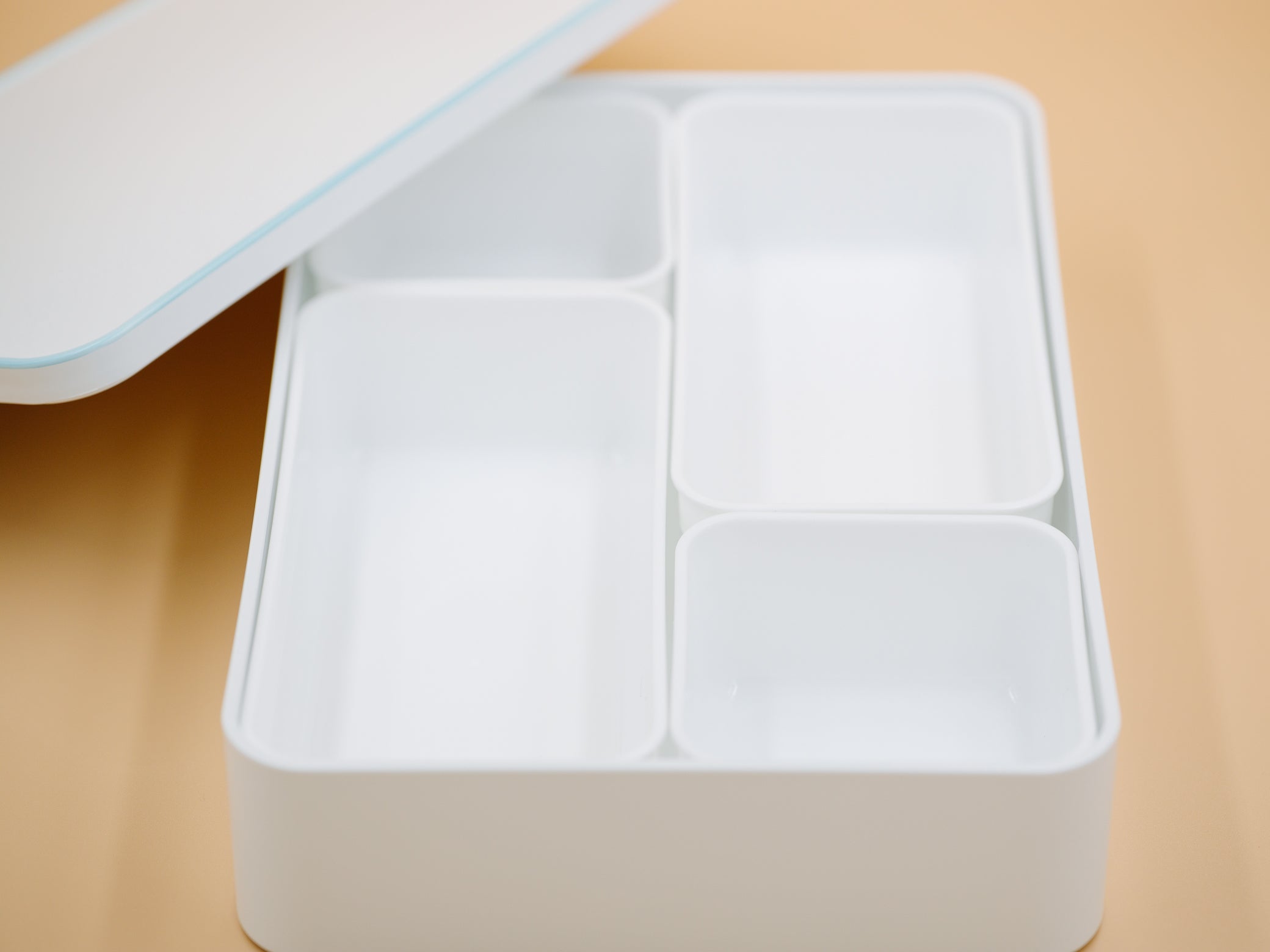 Irodori Shokado Bento Box | Blue - Bento&co
