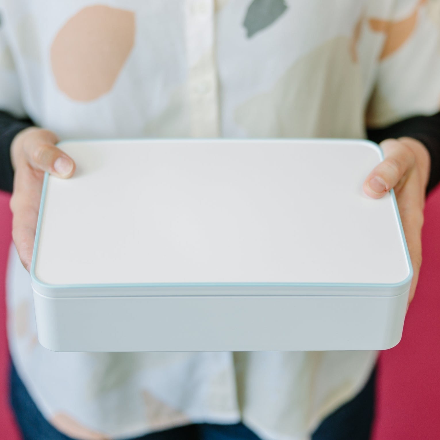 Irodori Shokado Bento Box | Blue - Bento&co