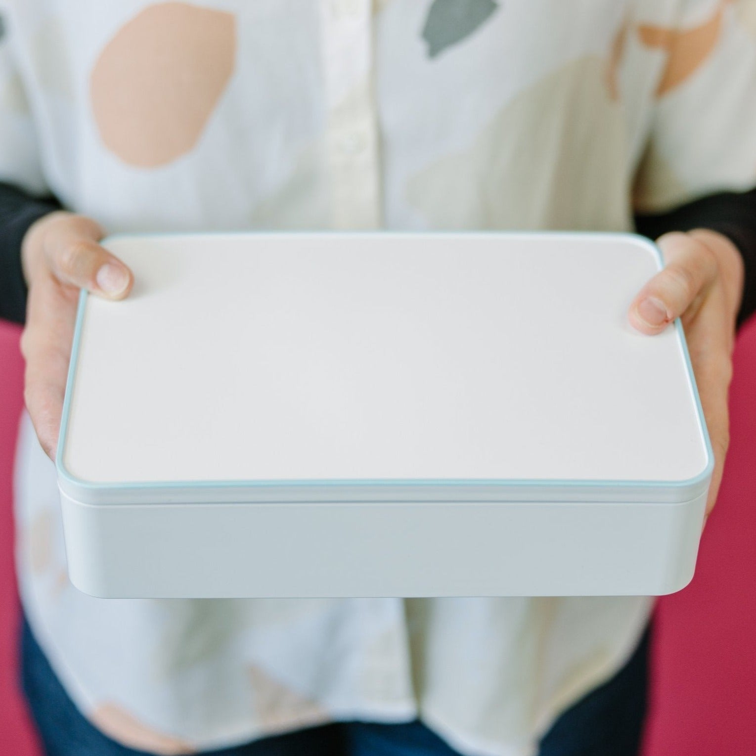 Bento Shokado Irodori (vert)