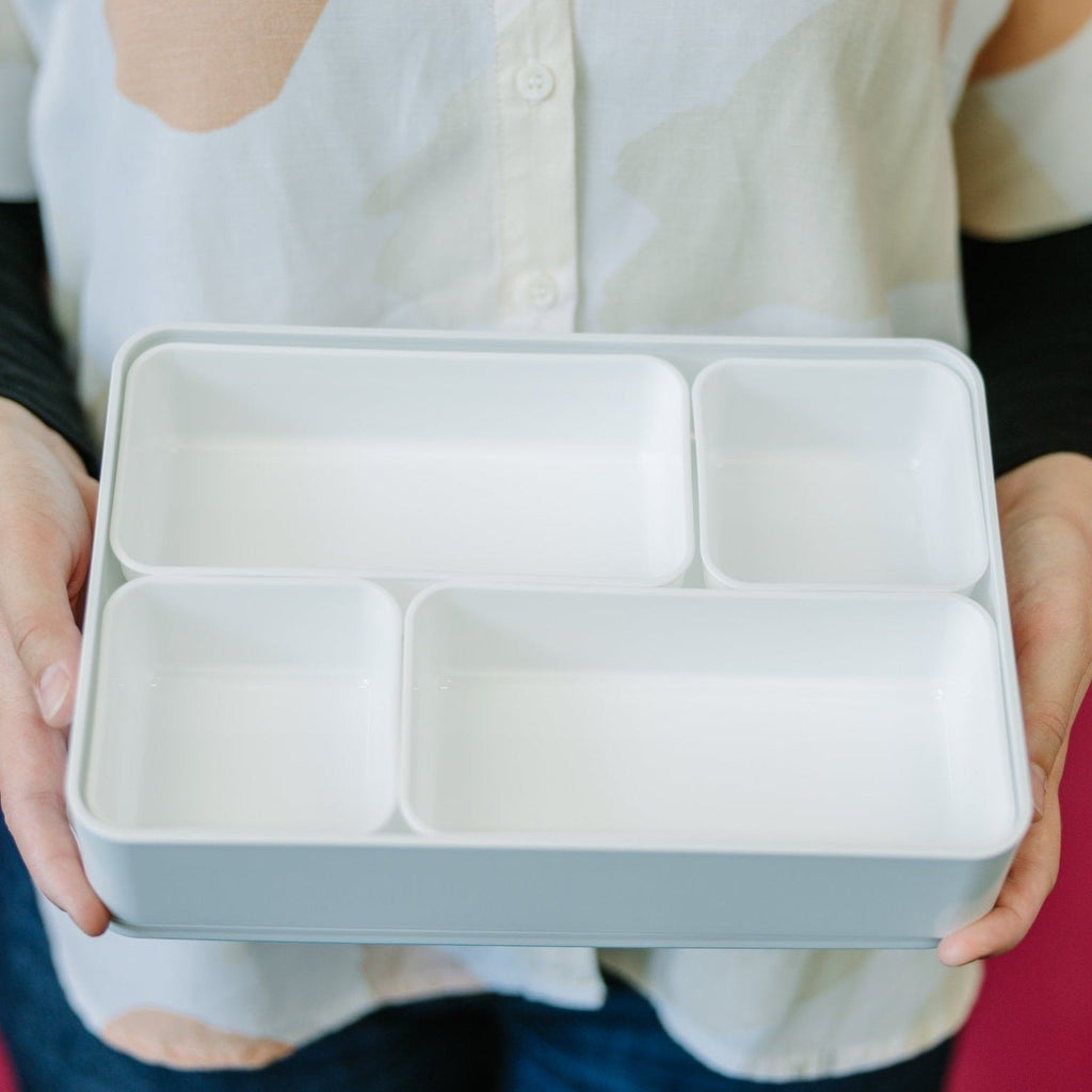 Bento Shokado Irodori (vert)