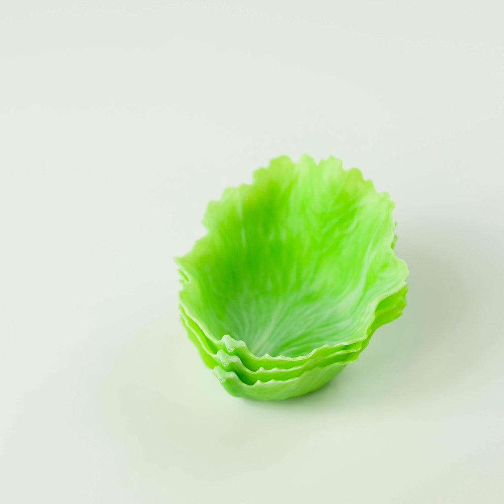 Veggie Cups - Feuilles