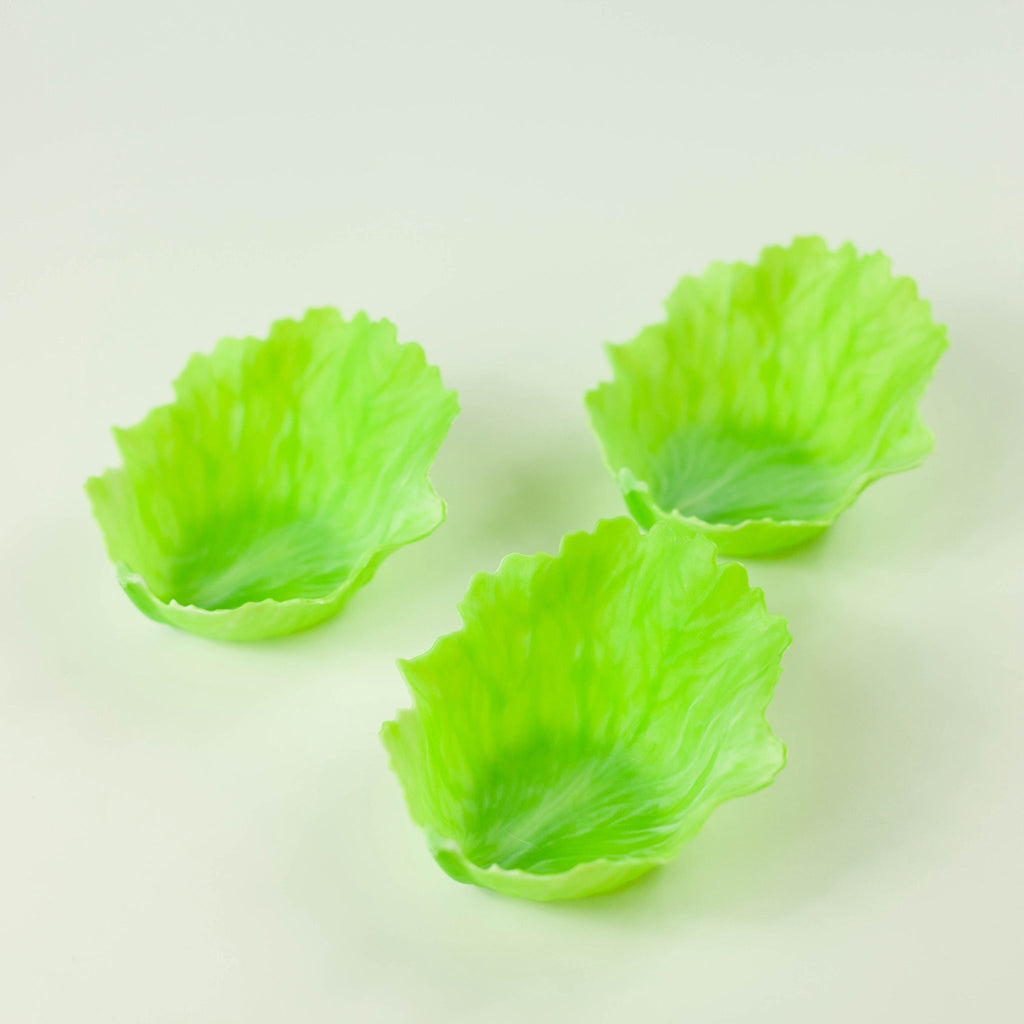 Veggie Cups - Feuilles