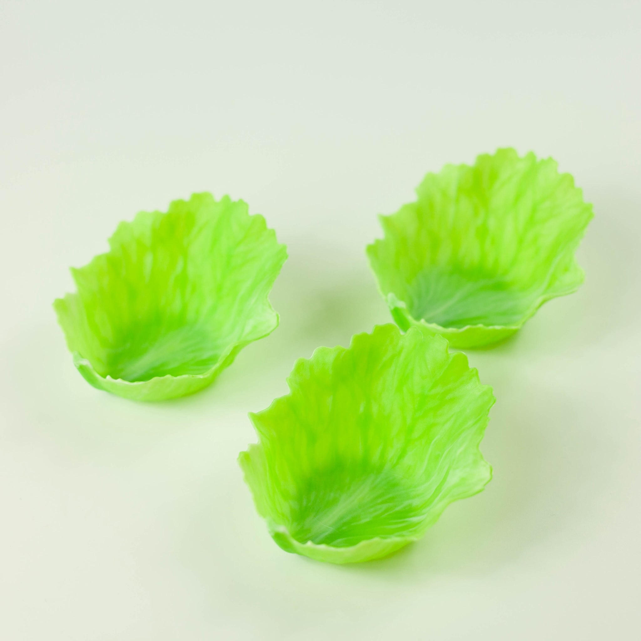 Veggie Cups - Feuilles