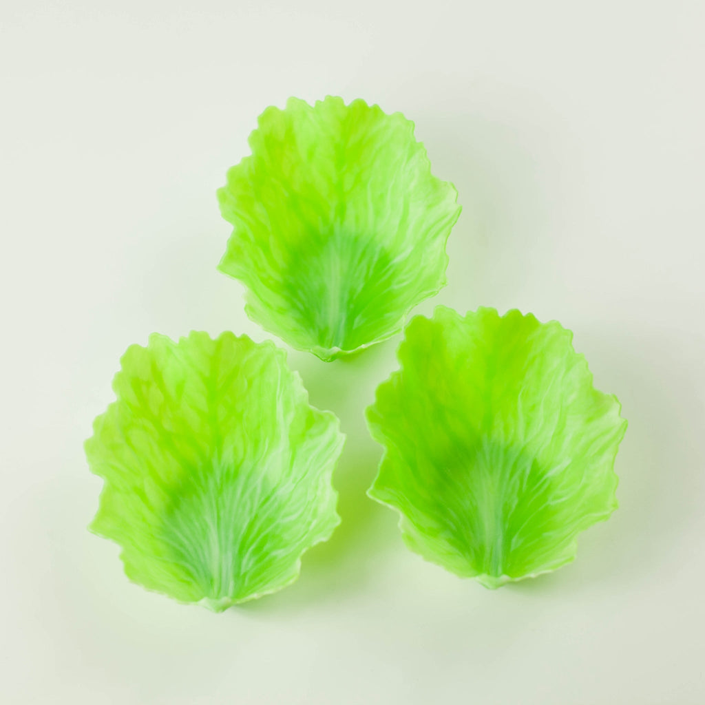 Veggie Cups - Feuilles