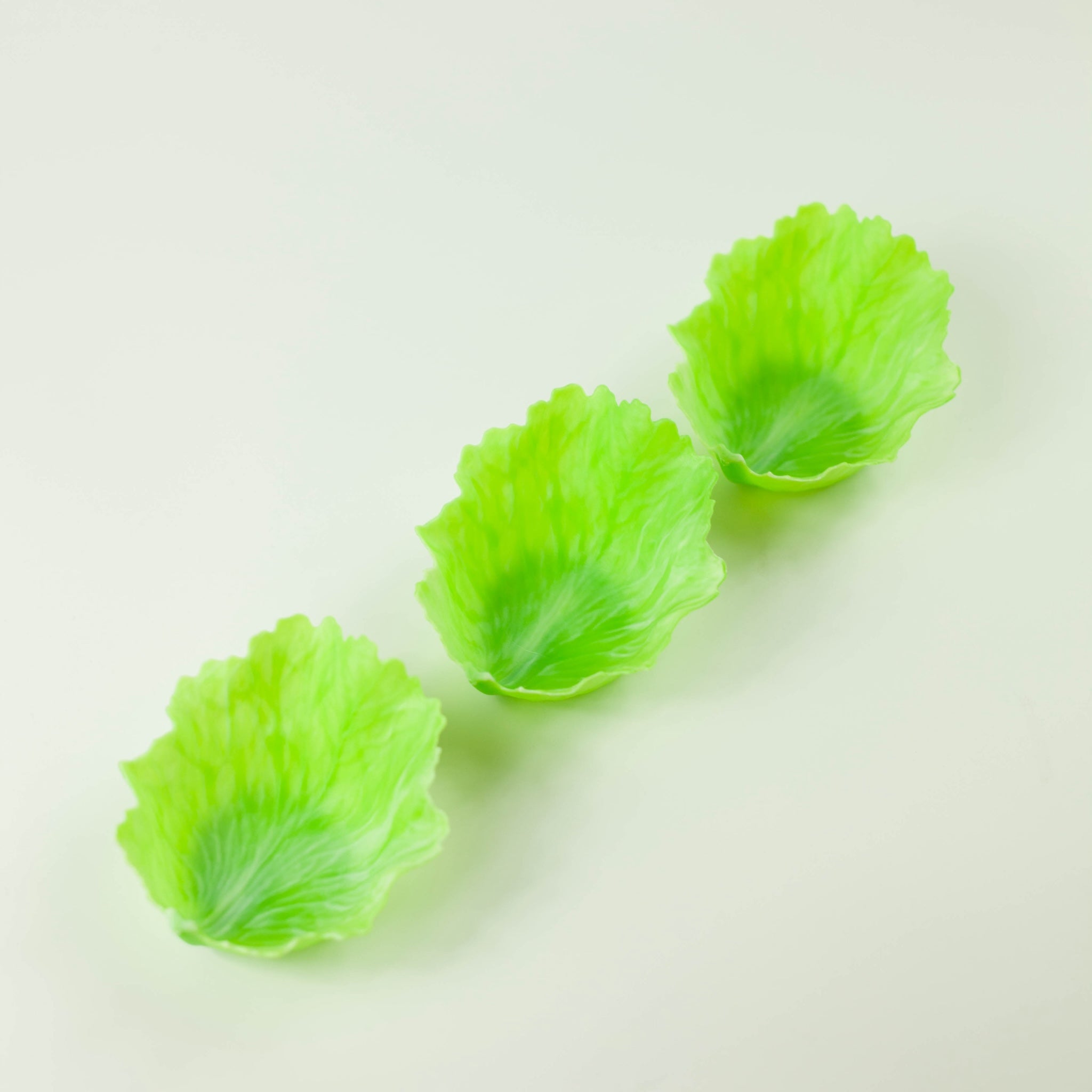 Veggie Cups - Feuilles