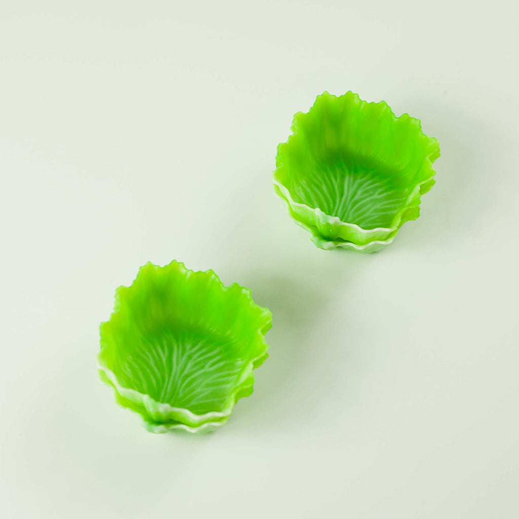 Veggie Cups - Carrées