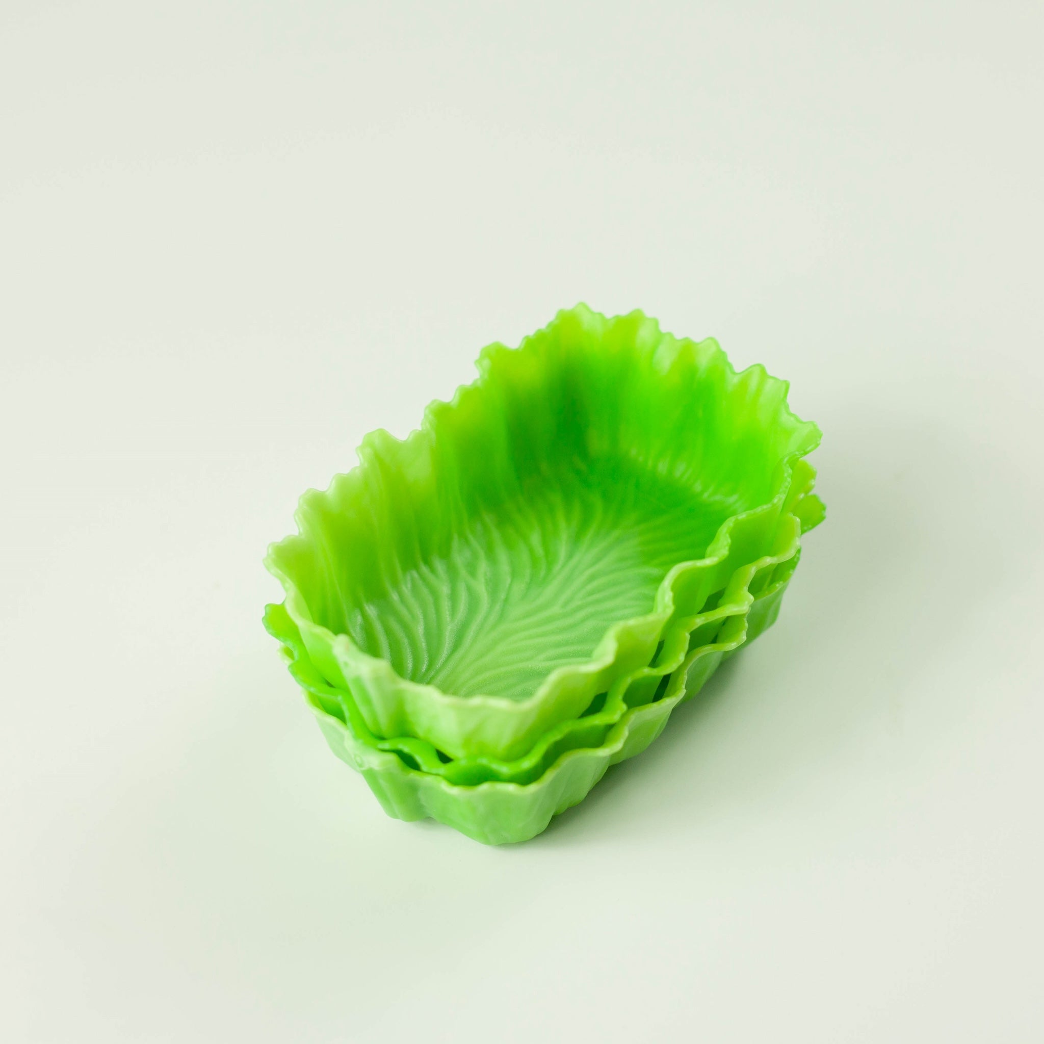 Veggie Cups - Rectangle