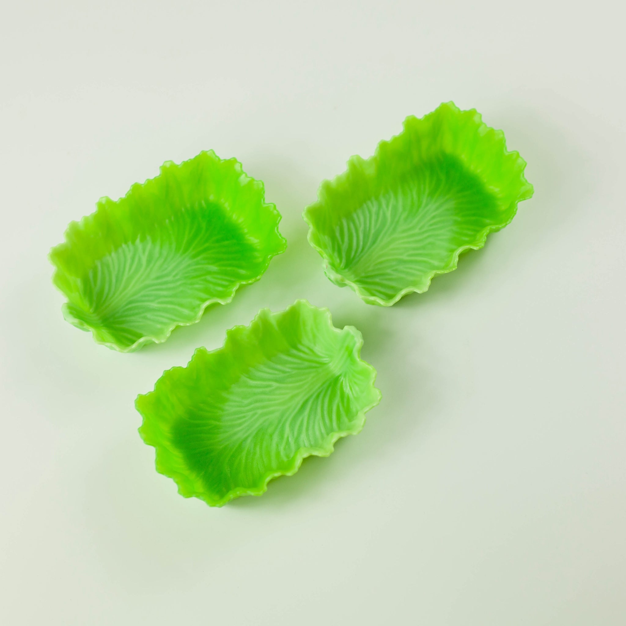 Veggie Cups - Rectangle