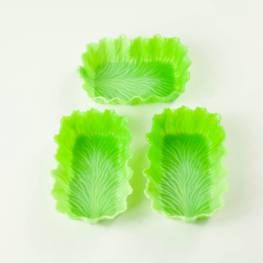 Veggie Cups - Rectangle