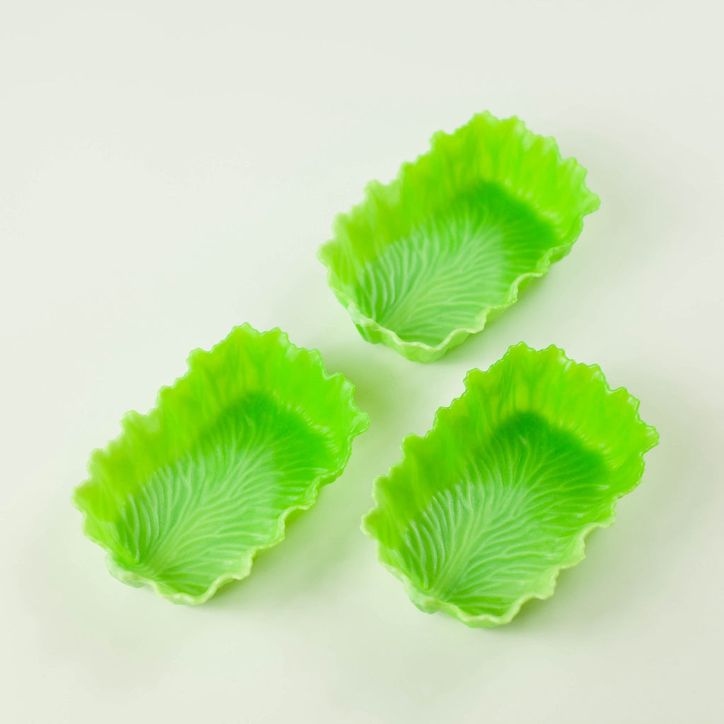 Veggie Cups - Rectangle