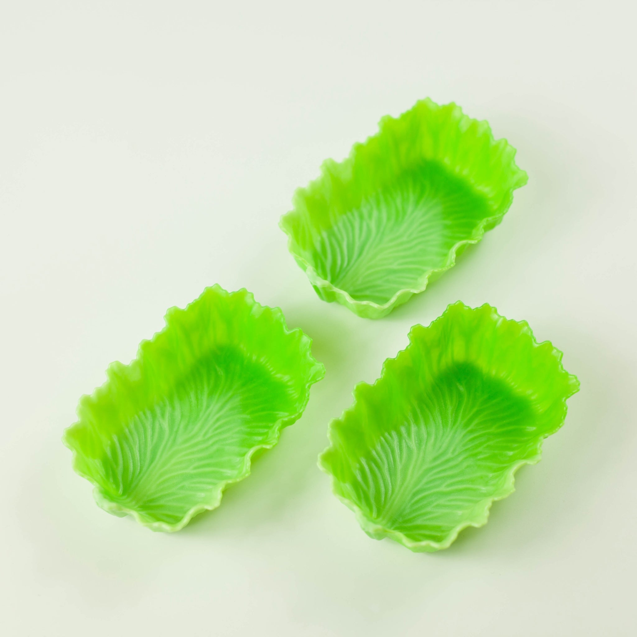 Veggie Cups - Rectangle