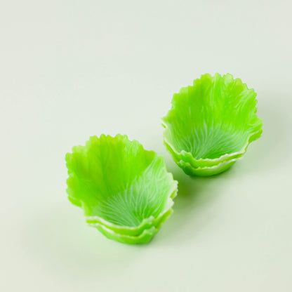 Tazze Veggie - Giovani Germogli
