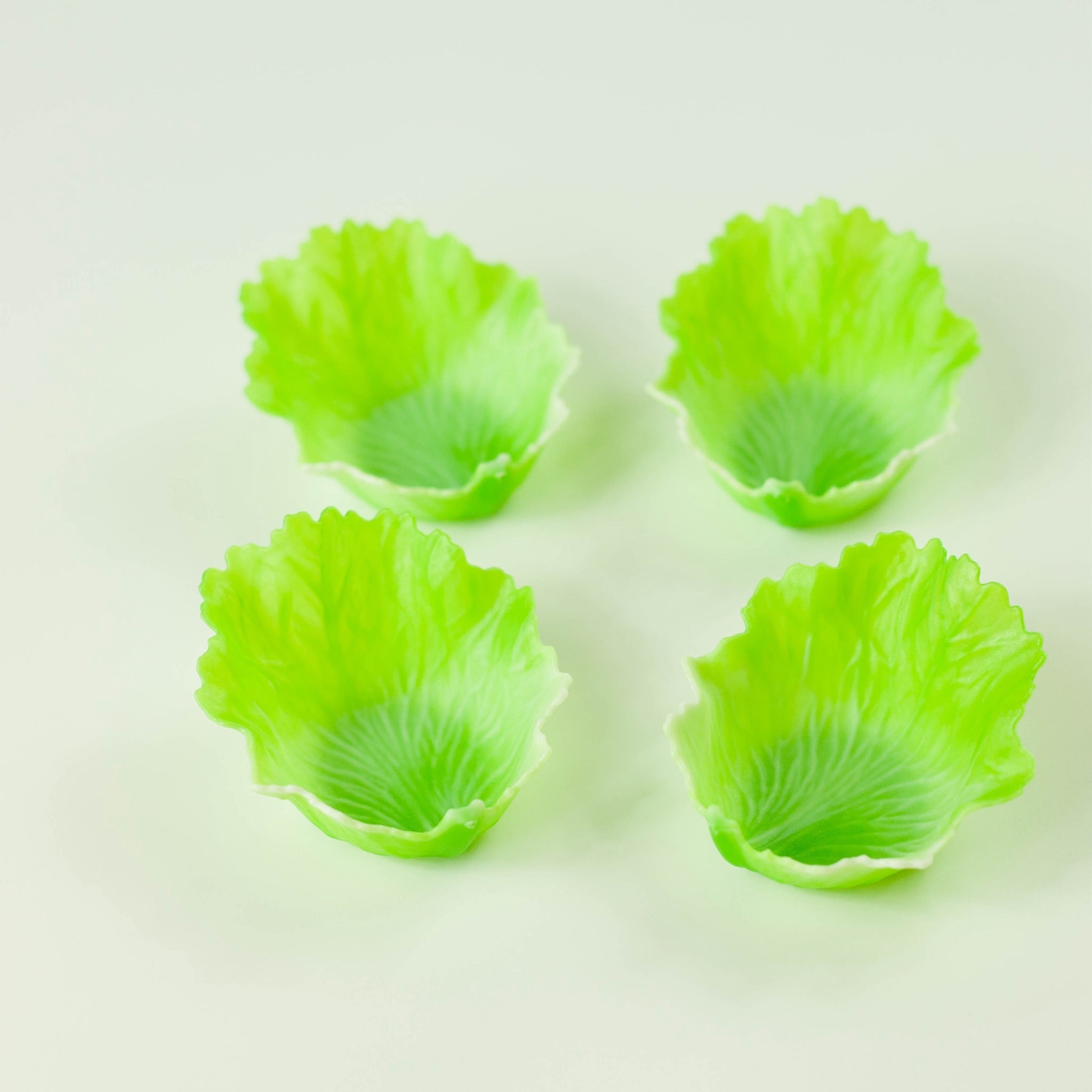 Veggie Cups - Jeunes Pousses