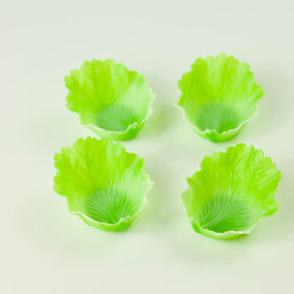 Tazze Veggie - Giovani Germogli