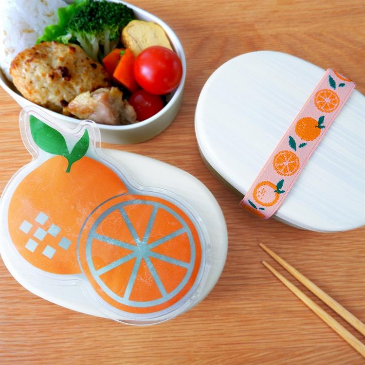 Set Elastique et Pain de Glace Fruits