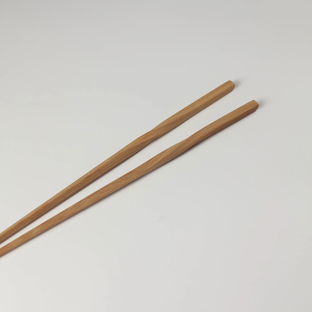 Set van bamboe keukengerei