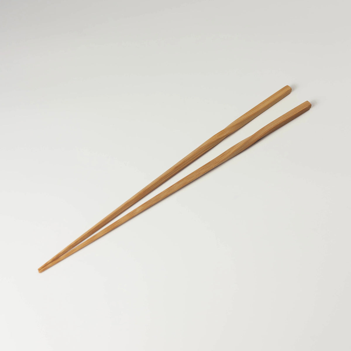 Set van bamboe keukengerei