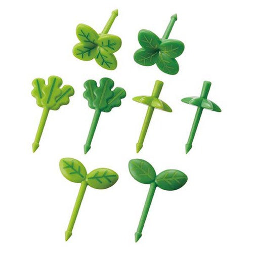 Piques Feuilles
