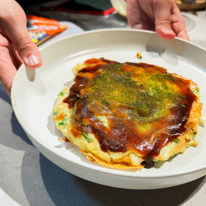 Kit pour okonomiyaki