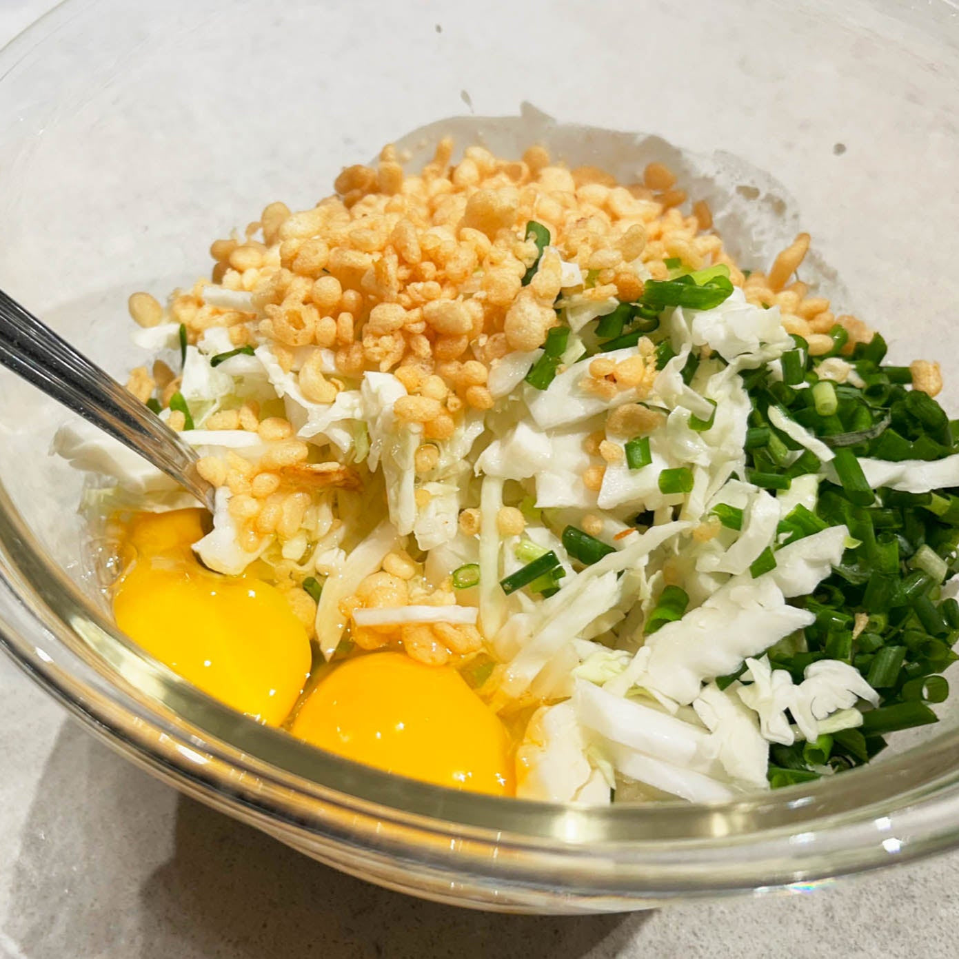 Kit pour okonomiyaki