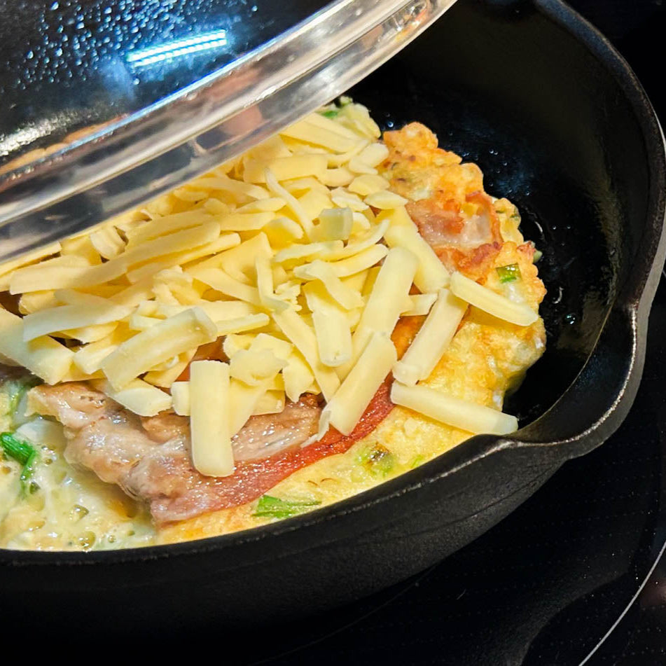 Kit pour okonomiyaki