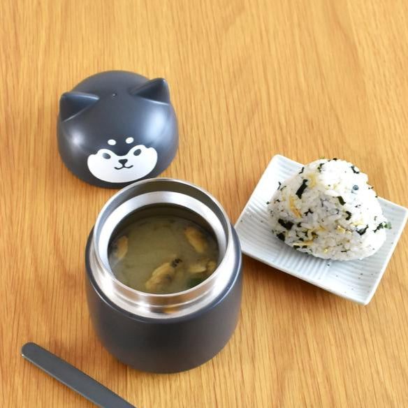 Mug à Soupe Animaux - Shibainu