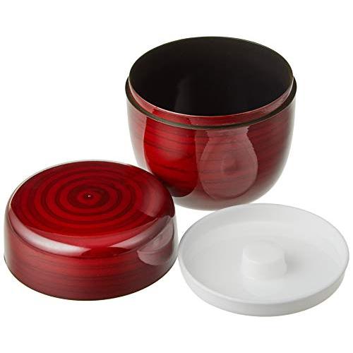 Boîte à Thé Keyaki Mokume (260 ml)