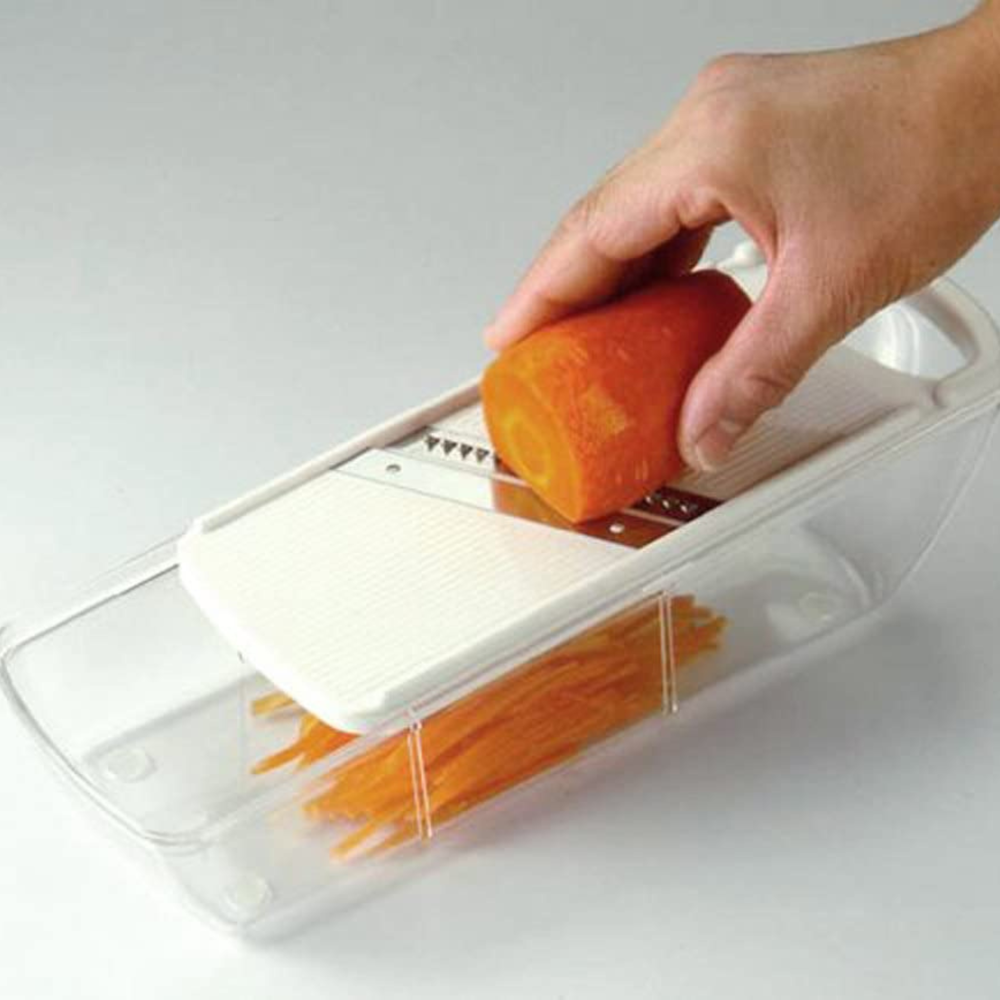 Japanse mandoline Kai