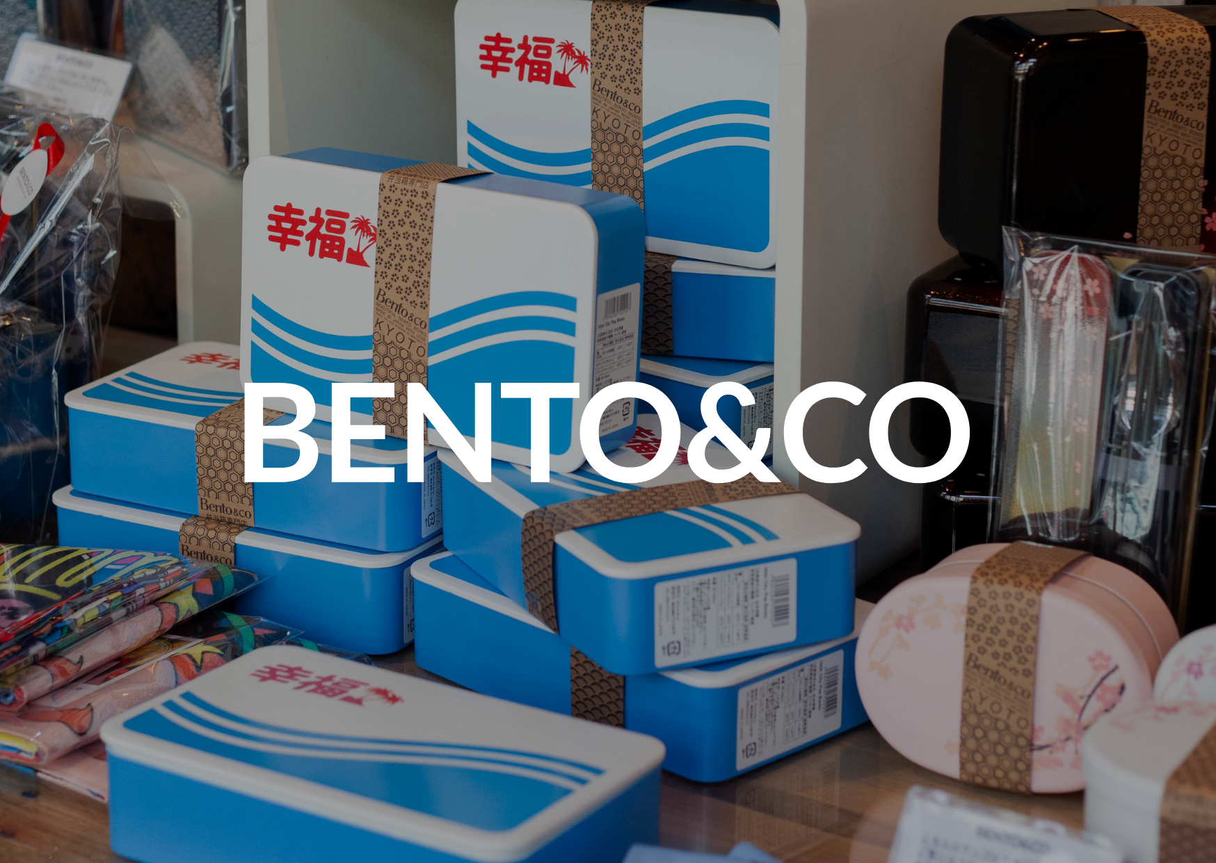 Bento&co