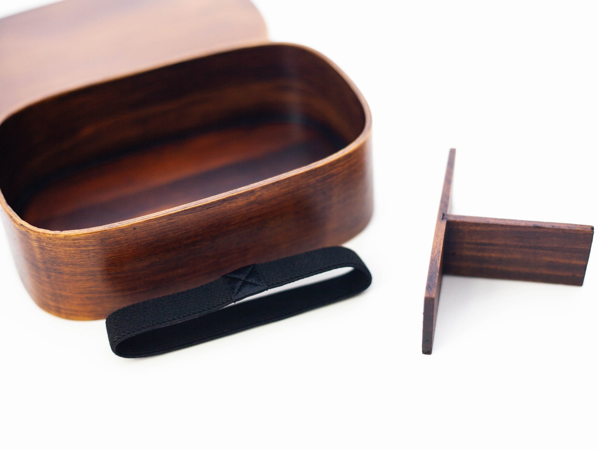 Bento Suri Urushi (rectangulaire, 700 ml)