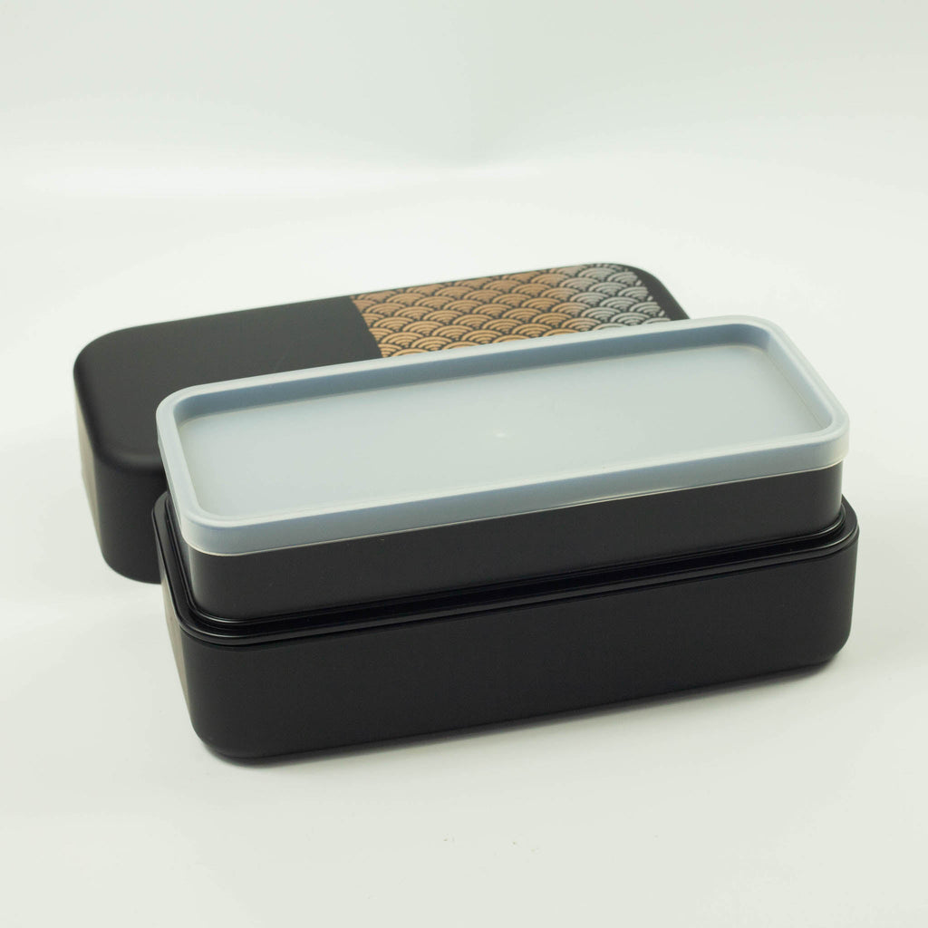 Ensemble Bento Saint Valentin - Wafu