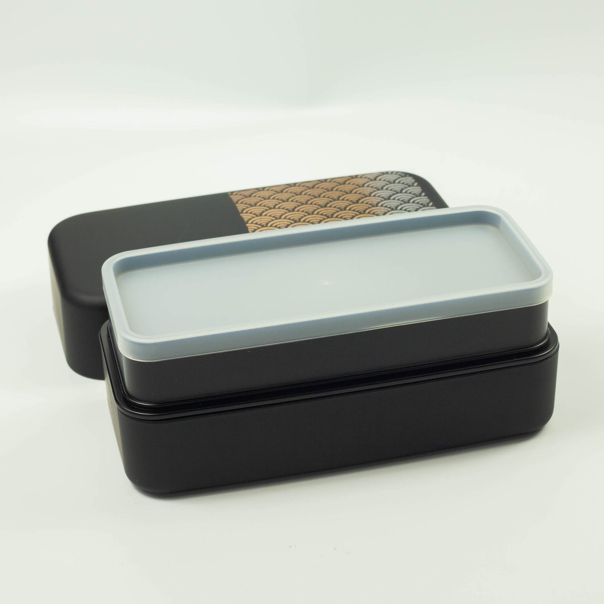 Ensemble Bento Saint Valentin - Wafu