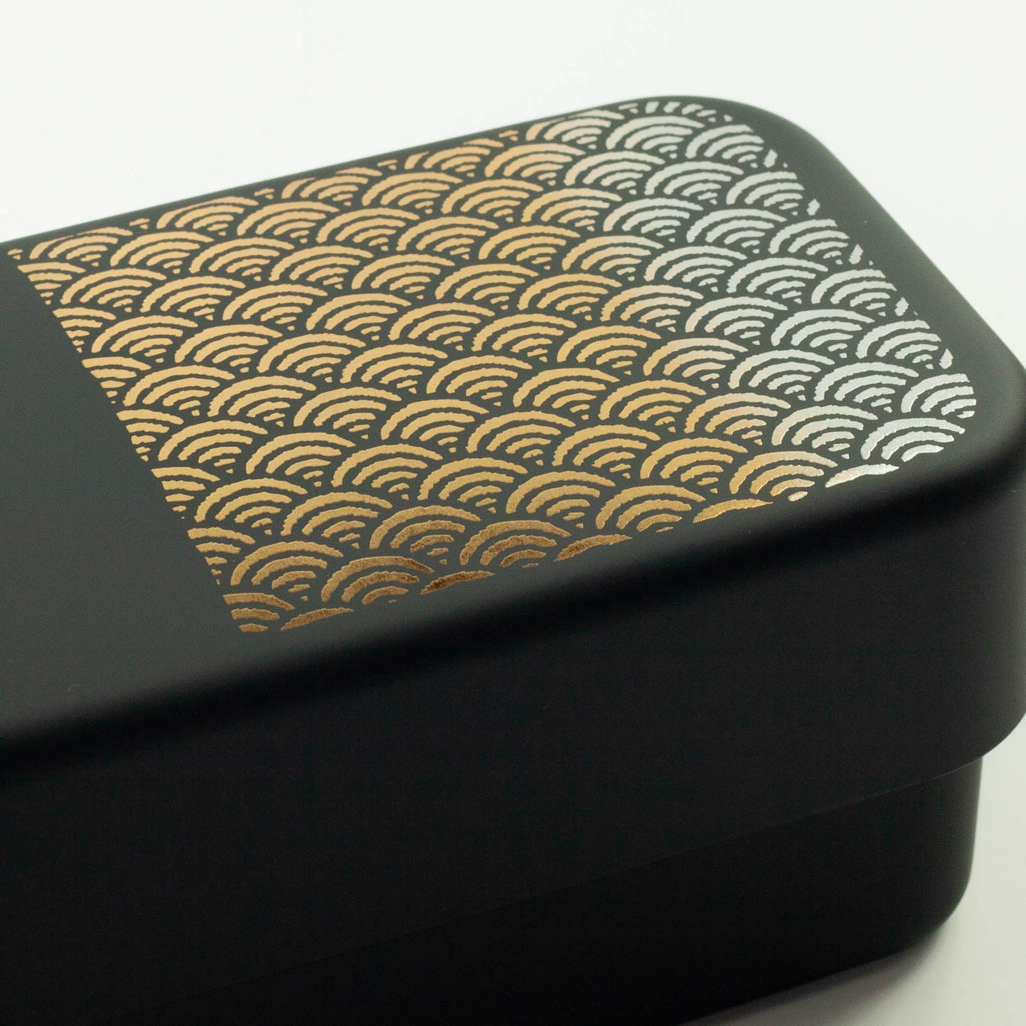 Ensemble Bento Saint Valentin - Wafu