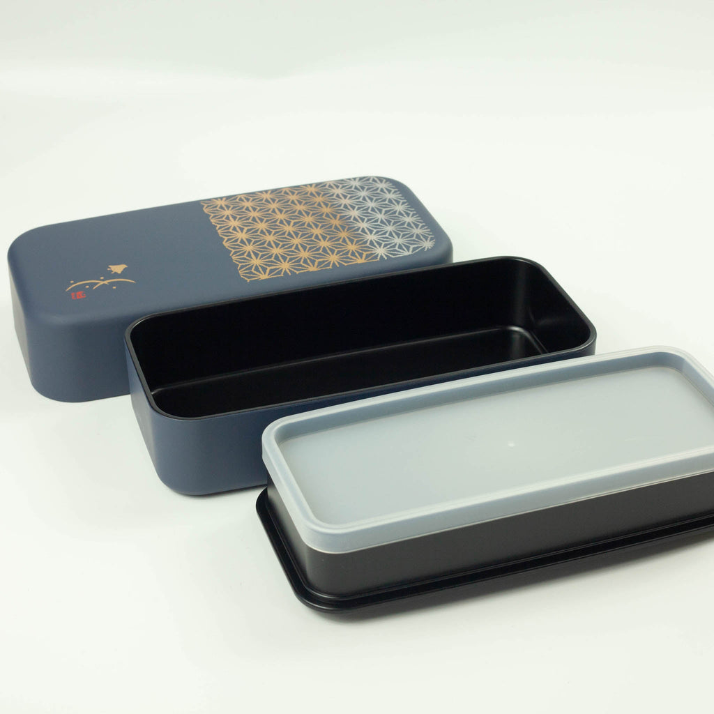 Ensemble Bento Saint Valentin - Wafu