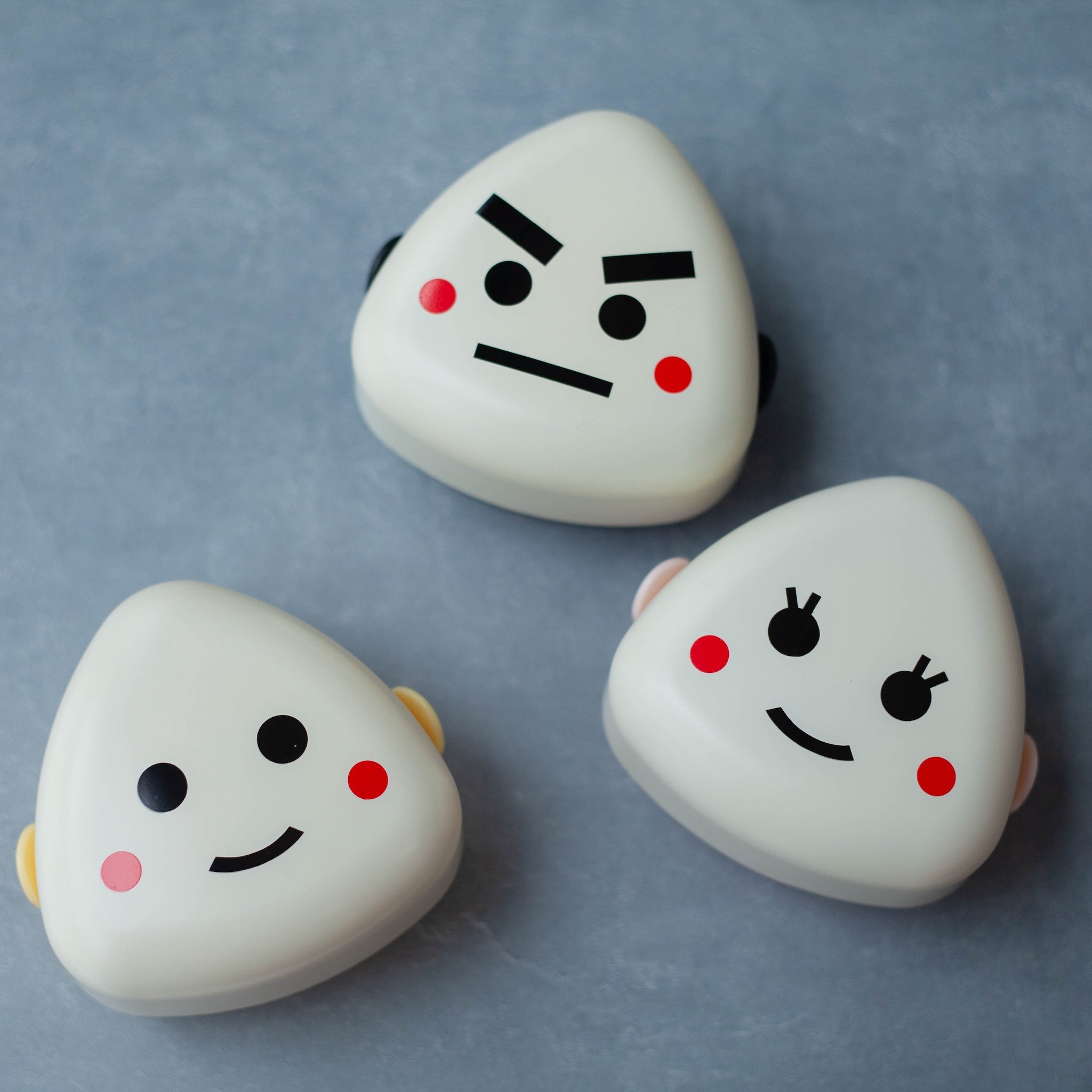 Scatola Onigiri - Kome