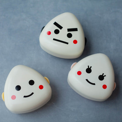 Boîte à onigiri - Kome