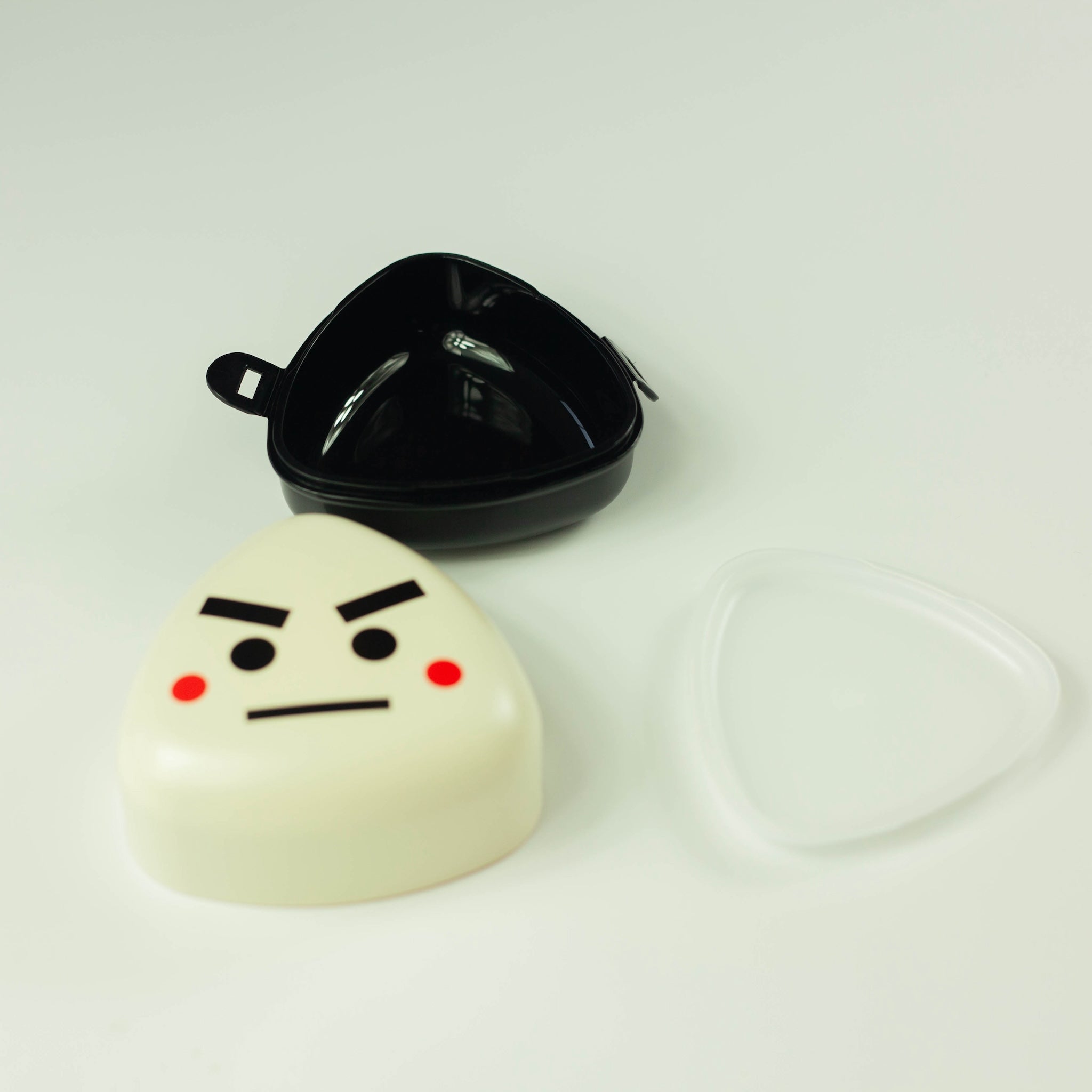 Scatola Onigiri - Norio