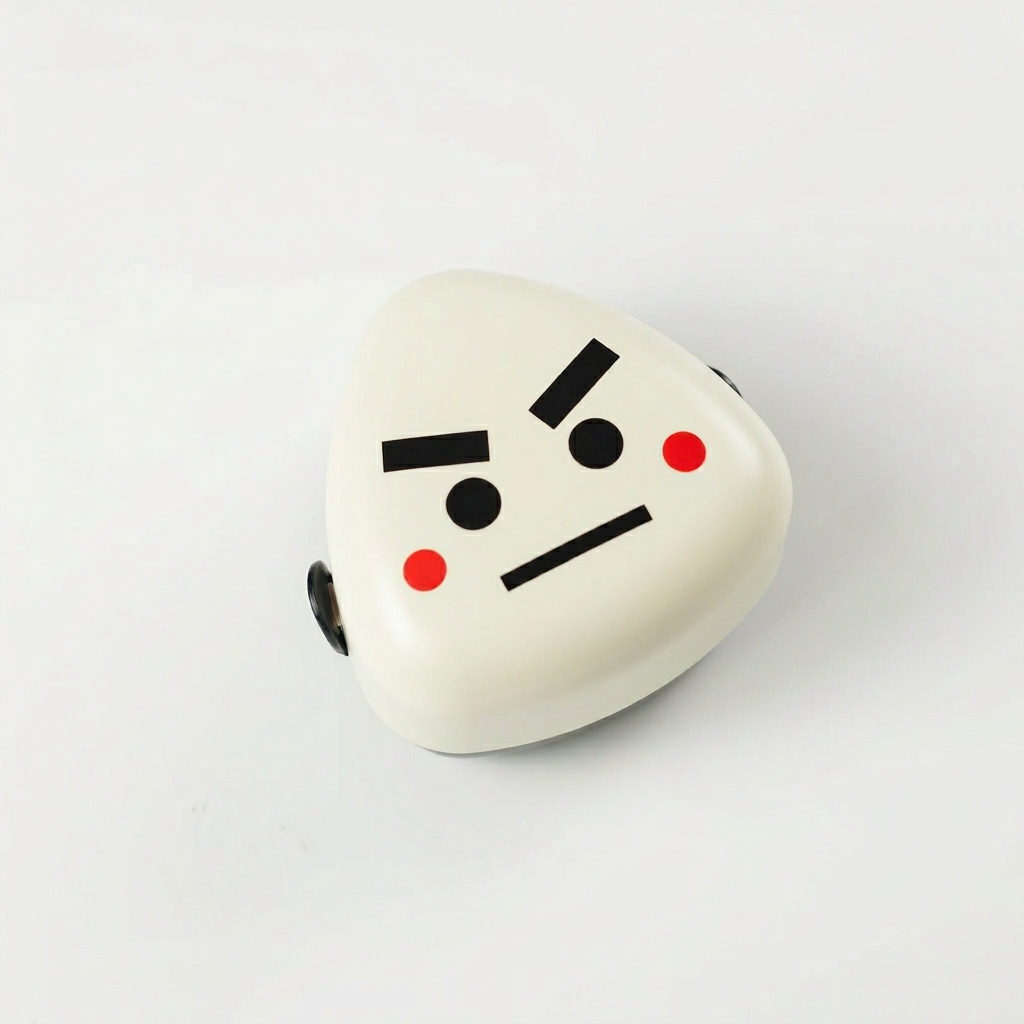 Onigiri doos - Norio