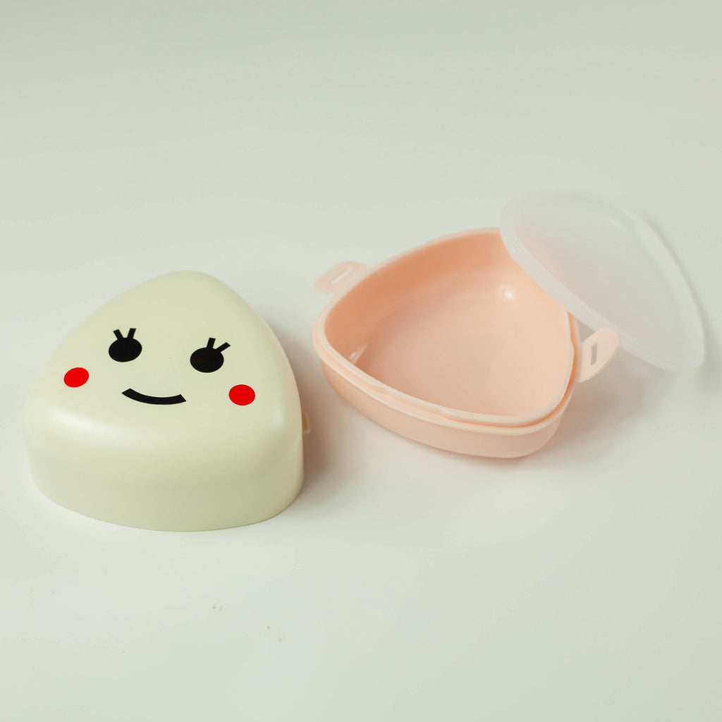 Scatola Onigiri - Kome