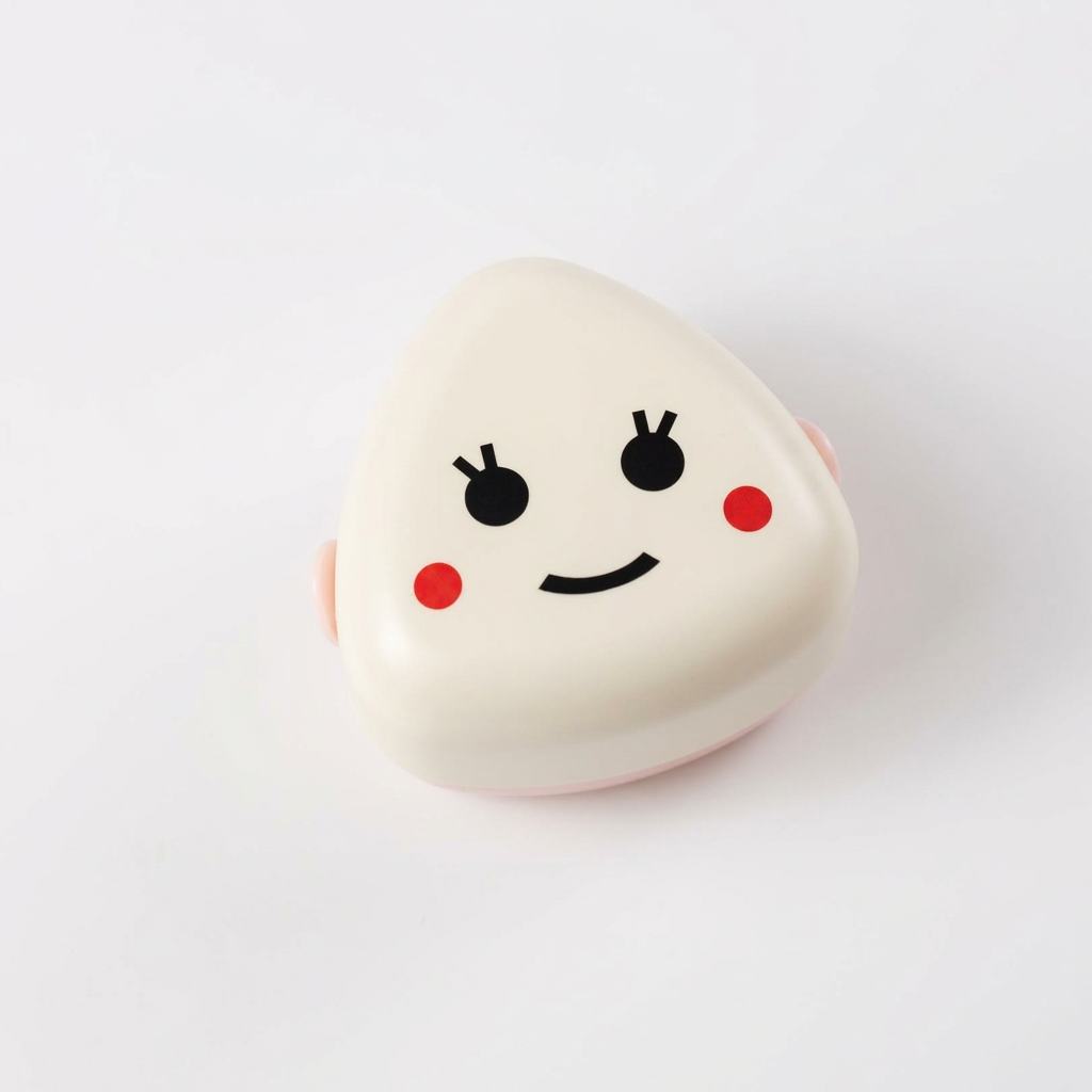 Onigiri-doos - Kom