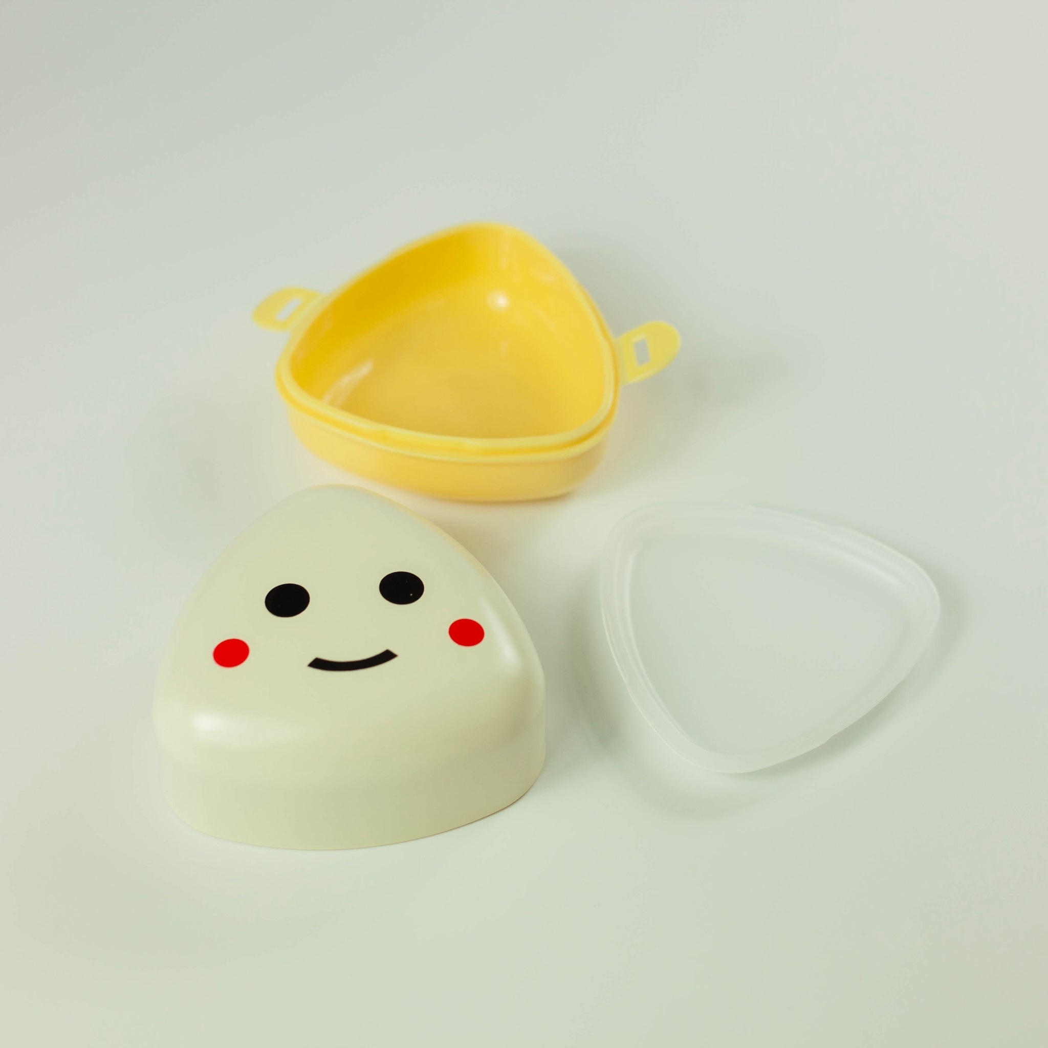 Boîte à onigiri - Tama