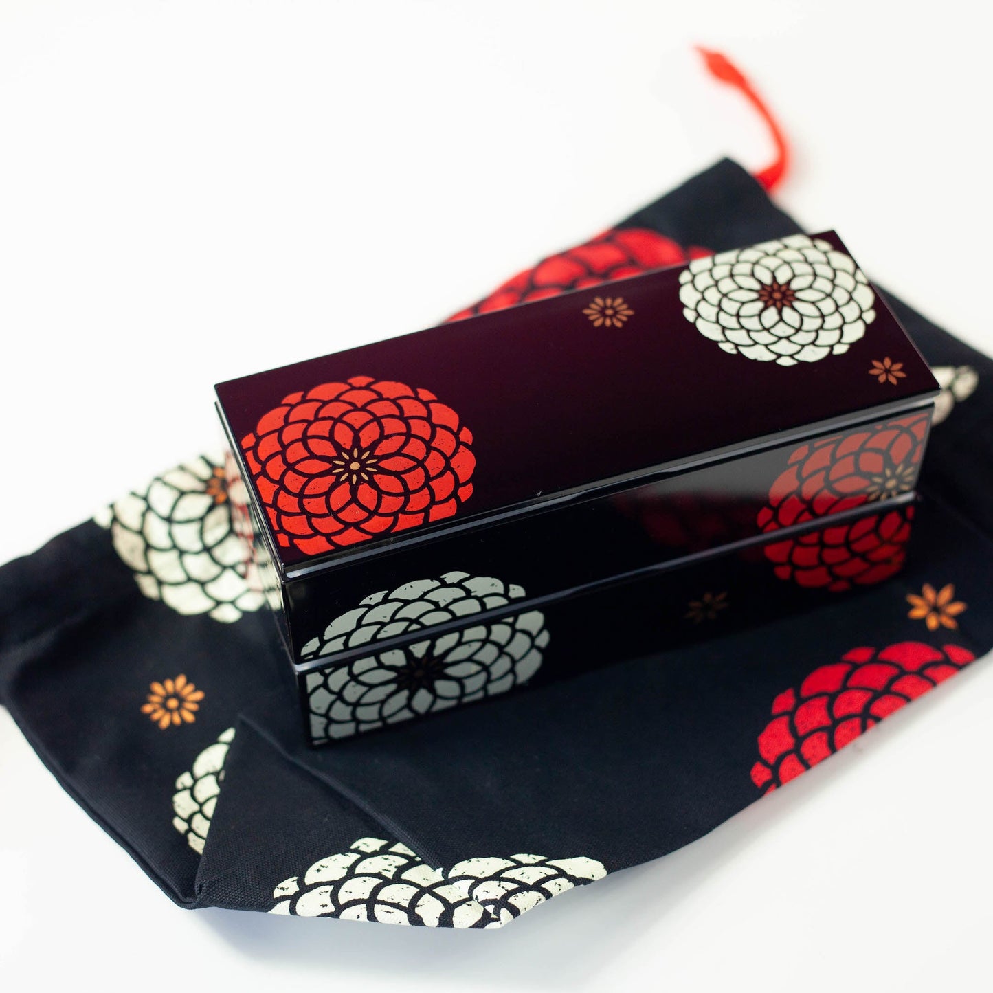 Sac Ojyu (noir)