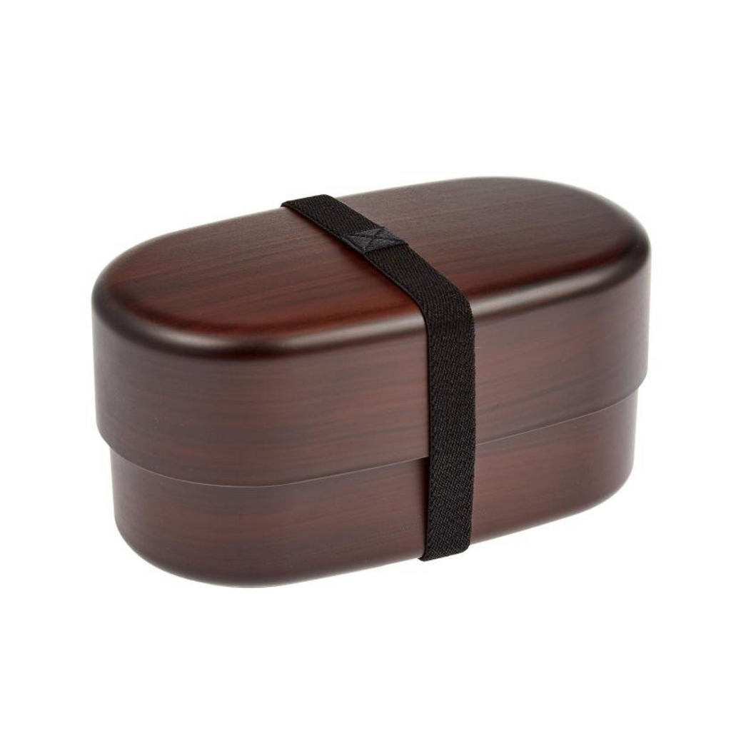 Bento Jumbo Mokume (830 ml)