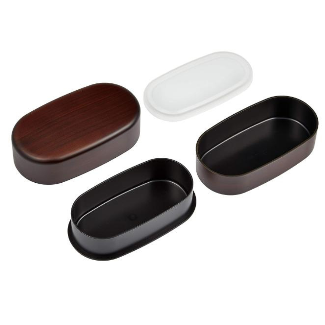 Bento Jumbo Mokume (830 ml)