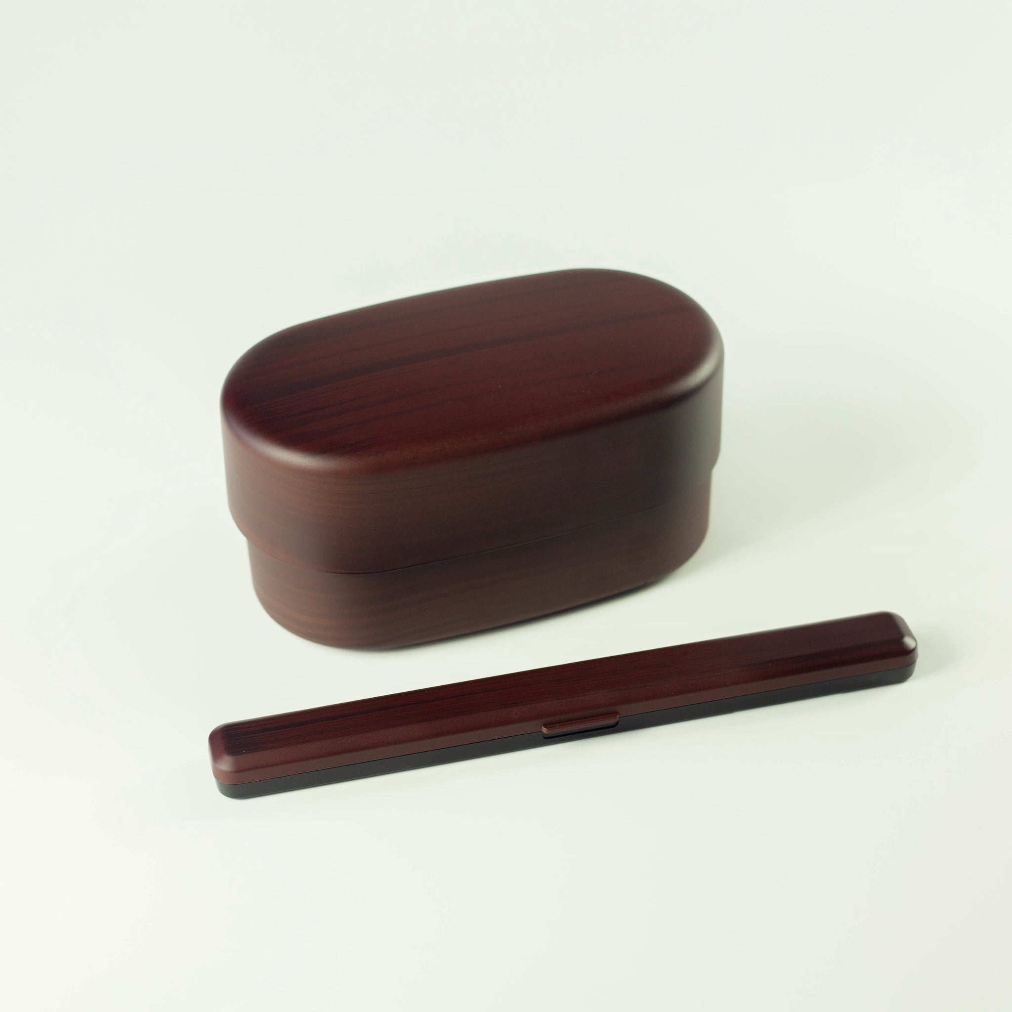 Bacchette Tochi Mokume (23 cm)