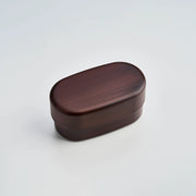 Bento Jumbo Mokume (830 ml)