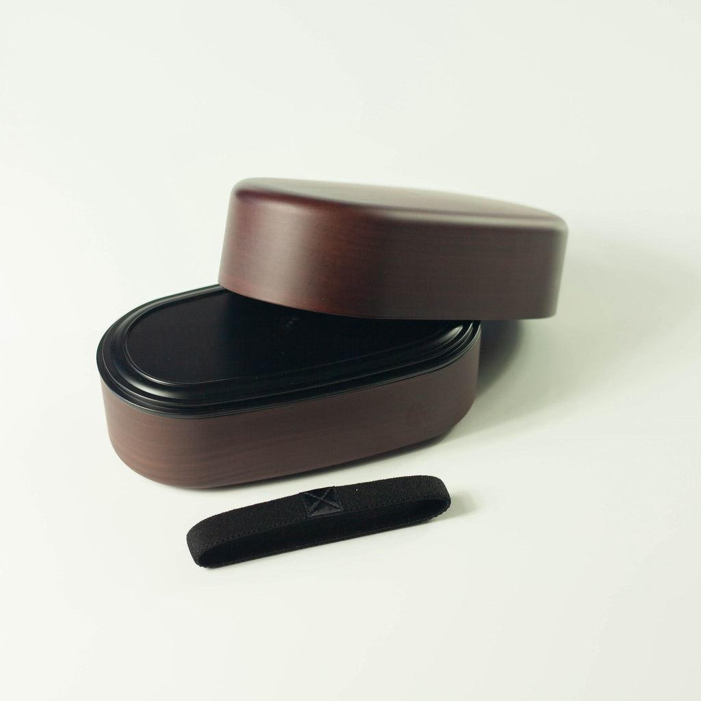 Bento Jumbo Mokume (830 ml)